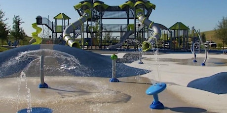 Splash and Dash at Pearsall Park tickets