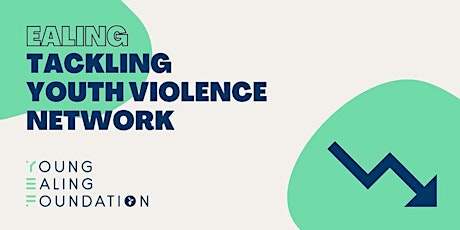 Tackling Youth Violence Network tickets