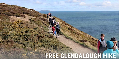 Decathlon Ireland Glendalough Hiking Trip - Free tickets