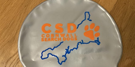 Cornwall Search Dogs Annual Charity Swim tickets