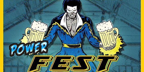 Power Beer Fest