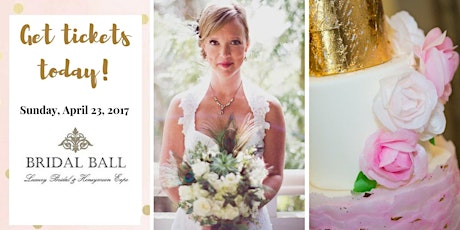 Bridal Ball Atlanta - Spring 2017 primary image