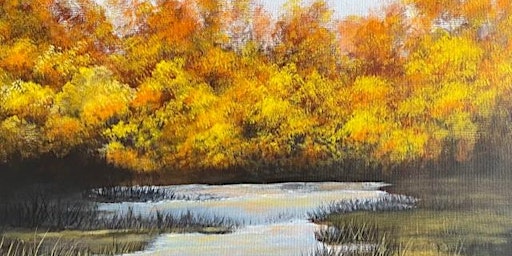 Landscape Painting for Beginners