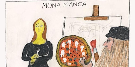 Paint & Pizza Nights - Franco Manca Leeds tickets