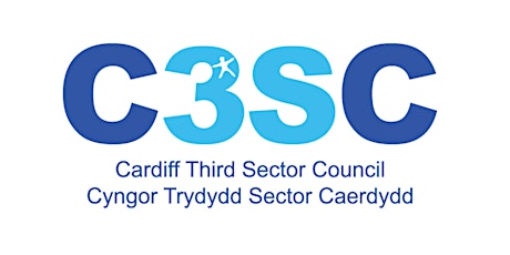 Talk To Us: C3SC Comic Relief Community Fund in Wales Workshop tickets