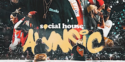 SOCIAL HOUSE