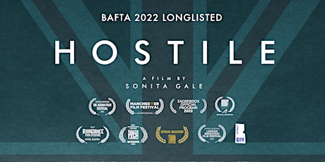 Hostile - Screening and Q&A tickets