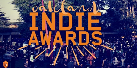 11th Annual Oakland Indie Awards primary image