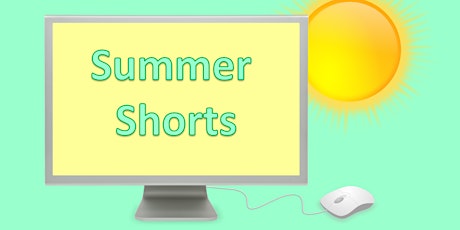 ​ Summer Shorts: An introduction to MS Teams Whiteboard for Active Learning tickets