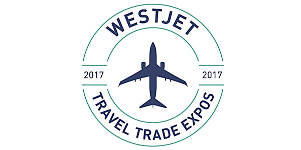 WestJet 2017 Travel Trade Expo - Toronto