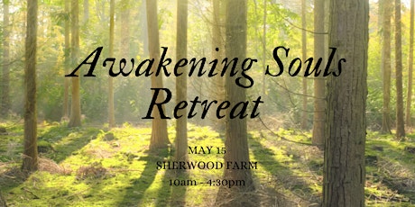 Awakening Souls Retreat primary image
