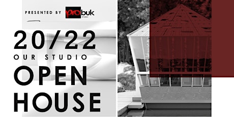 Probuk Studio Open House - Lunch tickets