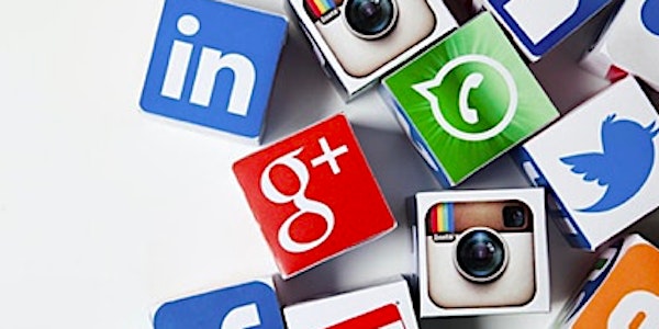 Social Media for Business workshop