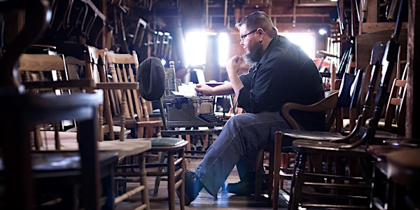 Shane Koyczan, Spoken Word Artist