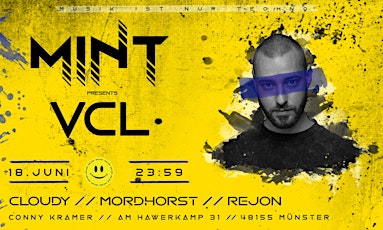 MINT Raves pres. VCL Tickets