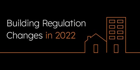 RIBA East and Central: Building Regulations Update 2022 tickets