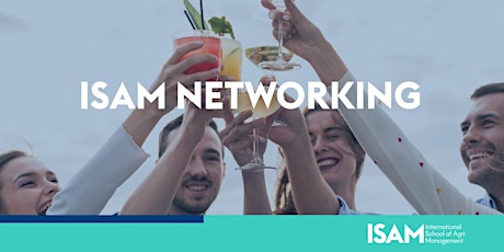 ISAM Networking - 19 mayo entradas