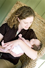 Mama Love: A Support Group for New Moms- Lakewood Location primary image