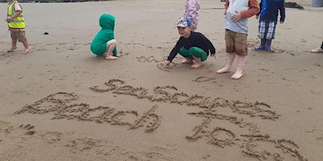 SeaScapes Beach Tots Seaham tickets