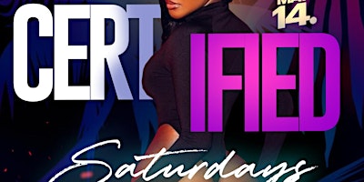 #1 Party Each and every saturday katra nyc