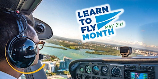 Learn to Fly Expo