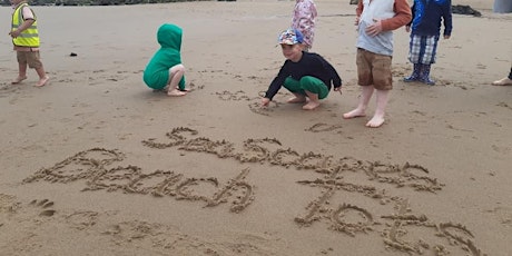 SeaScapes Beach Tots Seaham tickets