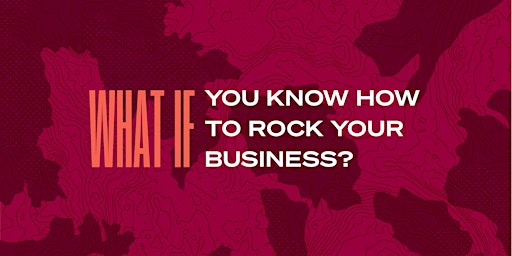 How to rock my business: Wie gestalte ich mein Produktportfolio?