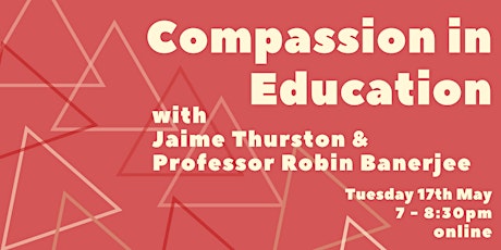 The Compassion Salon: Compassion in Education tickets
