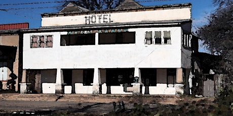 The Old Park Hotel Investigation primary image