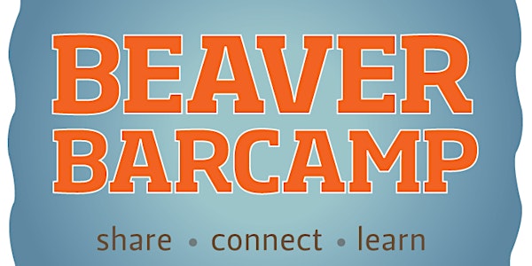 Beaver Barcamp 17