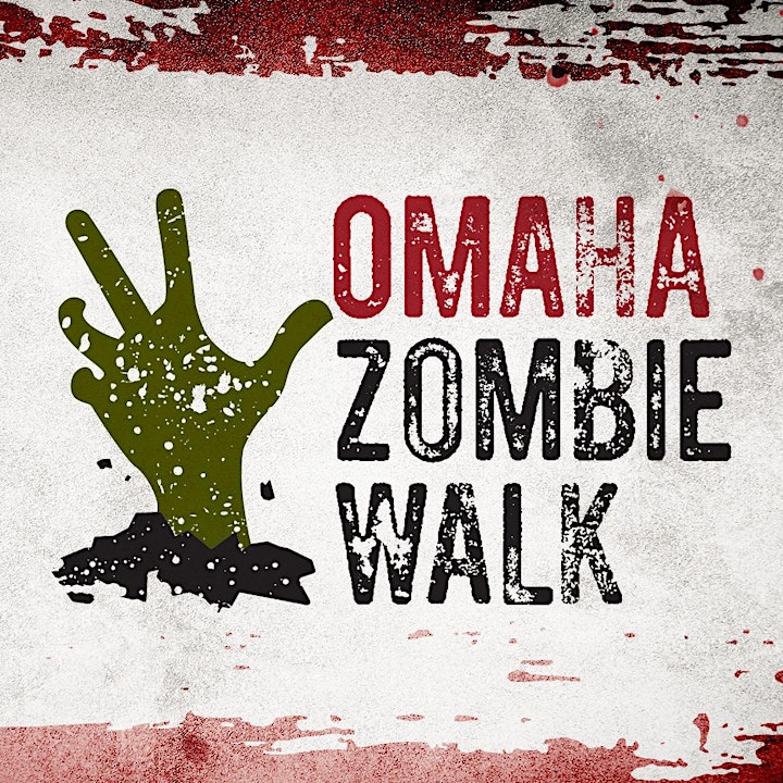 2022 Omaha Zombie Walk image