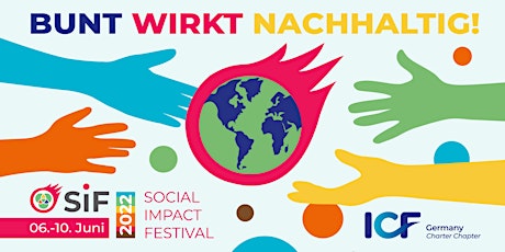 Social Impact Festival boletos