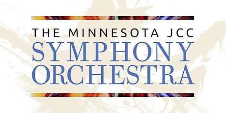 Minnesota JCC Symphony Orchestra Spring Concert tickets