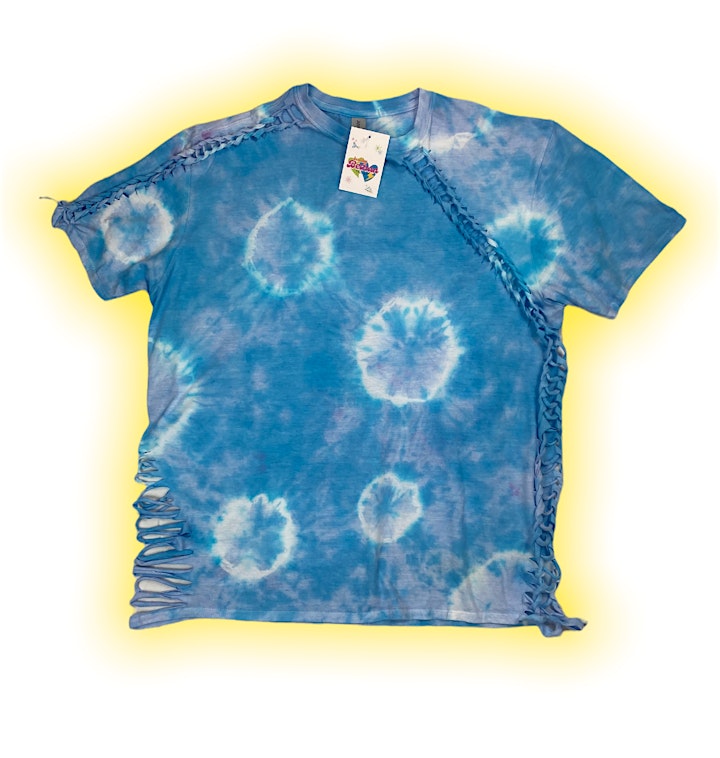 Introduction to Tie Dye image