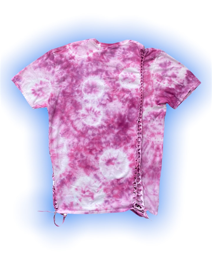 Introduction to Tie Dye image