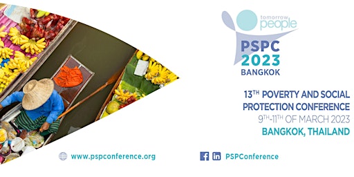 13th Poverty and Social Protection Conference [PSPC2023]