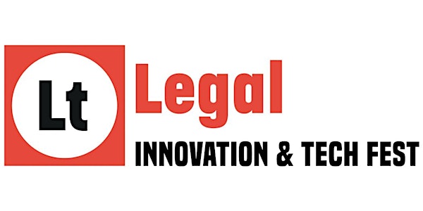 ILTA - Legal & Innovation Tech Fest - May 2017