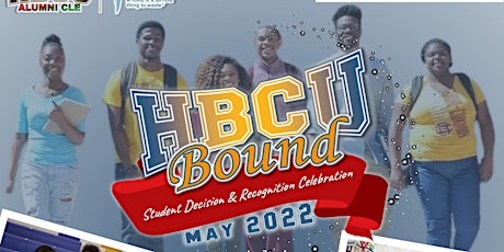 HBCU  Bound Reception tickets