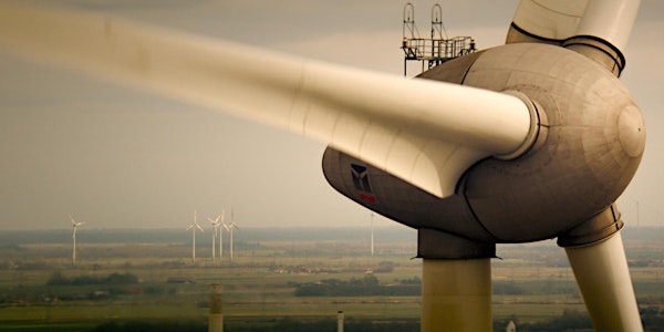 POWER TO CHANGE: THE ENERGY REBELLION