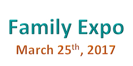 Family Expo primary image
