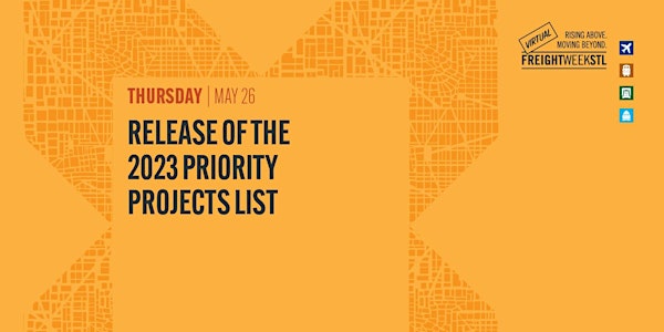 2023 Freightway Priority Projects List