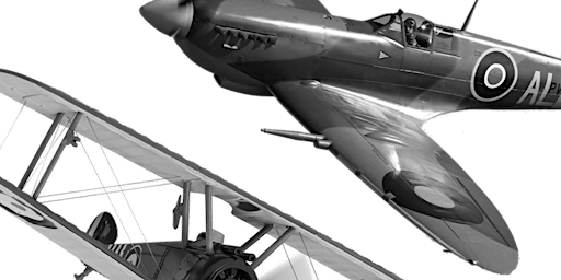 Malmesbury & 20th Century Aviation