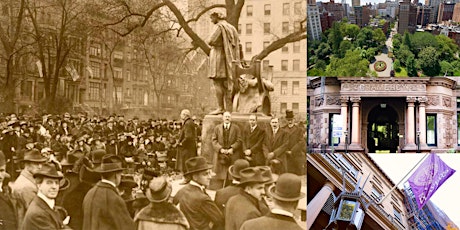 'Gramercy Park: History of One of NYC's Most Coveted Neighborhoods' Webinar tickets