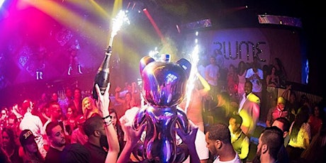 The Hottest Hip-hop Party in Brickell at Blume Sundays primary image