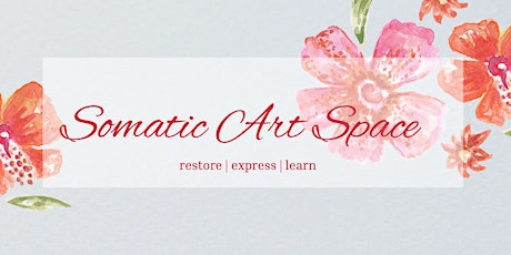 Somatic Art Space tickets