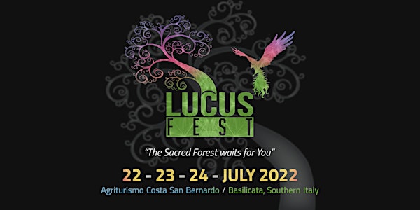 LUCUS Fest 2022