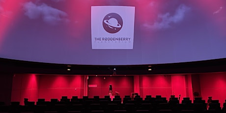 Star Talk and a Movie at the Roddenberry Planetarium PM Show tickets
