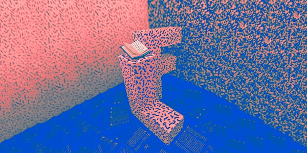 Late Night Library - Off The Page