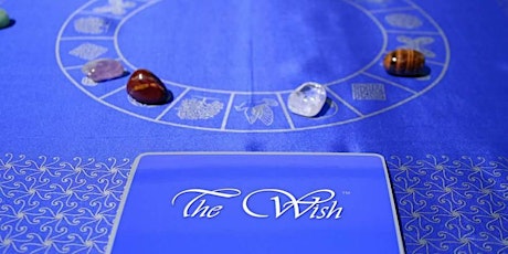 The Wish Game with Kelly Duncan primary image