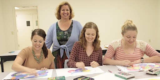 Art Therapy Career Exploration Conference